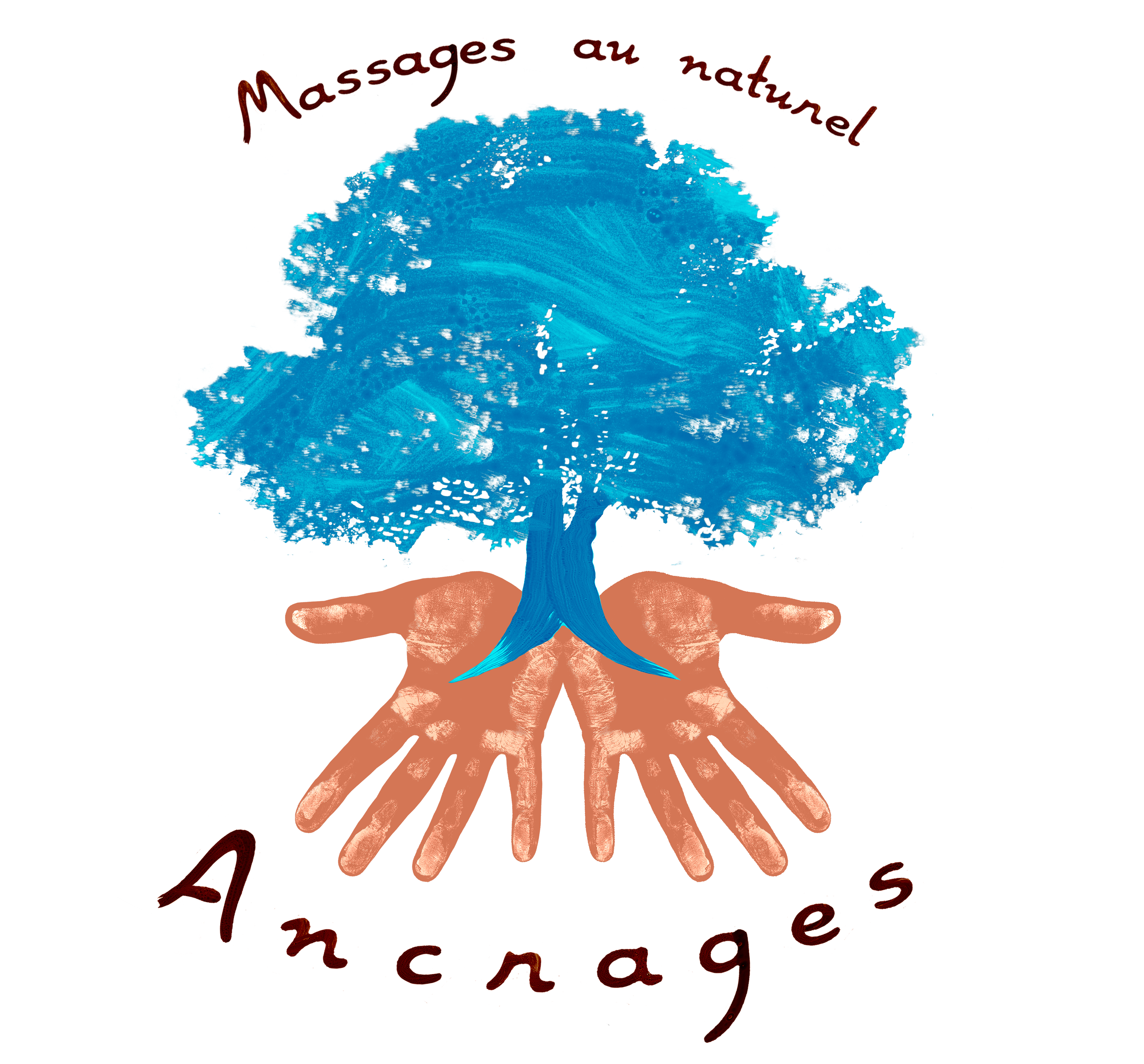 Ancrages - Massages au Naturel