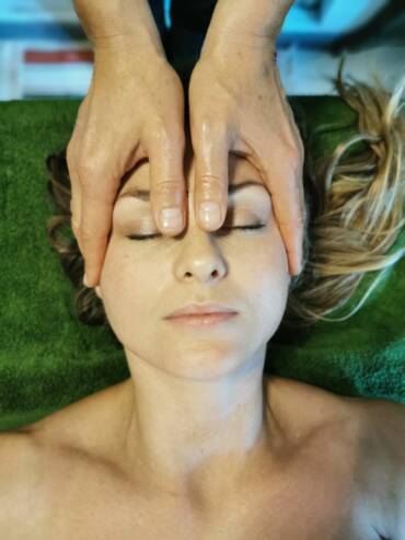 Japan head - Ancrages - Massages au naturel - Brocéliande