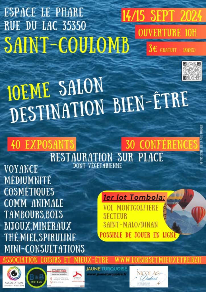 salon-bien-être-Saint-coulomb-14-15-septembre-2024-Massages Broceliande - Ancrages